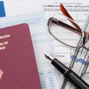 Einreise in die USA – das müsst Ihr beachten (VISA, Waiver & ESTA) Einreise in die USA – das müsst Ihr beachten (VISA, Waiver & ESTA)