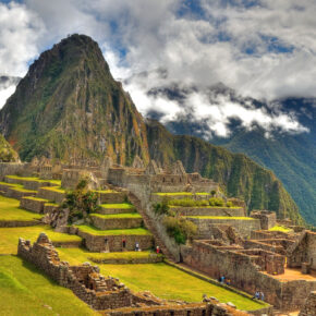 Flüge nach Peru: Error-Fare für ab 312 € für Hin- und Rückflug Flüge nach Peru: Error-Fare für ab 312 € für Hin- und Rückflug