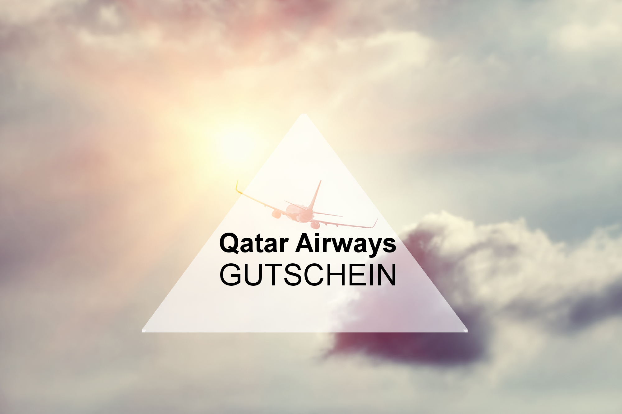 Qatar Airways Gutschein 20 Rabattcode Januar 2024