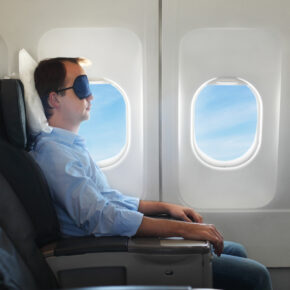 Sitzplatzreservierung im Flugzeug: Infos & Preise für viele Fluggesellschaften