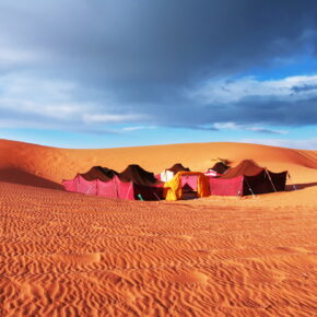 8 Tage Marrakesch inkl. Kameltour, Sahara-Camp, Frühstück & Vollpension, Flug & Transfers ab 349€ 8 Tage Marrakesch inkl. Kameltour, Sahara-Camp, Frühstück & Vollpension, Flug & Transfers ab 349€