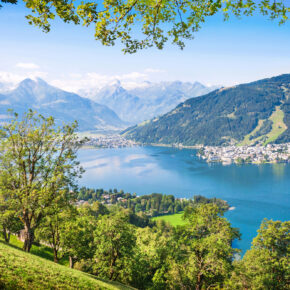 Aktivurlaub im 4.5* AWARD-Hotel inkl. Halbpension, Wellness & Golfen für 189 € Aktivurlaub im 4.5* AWARD-Hotel inkl. Halbpension, Wellness & Golfen für 189 €