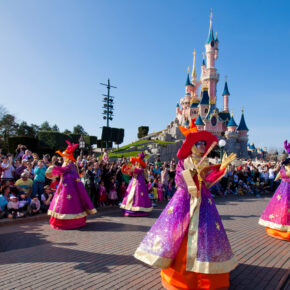 Disneyland® Paris Angebote