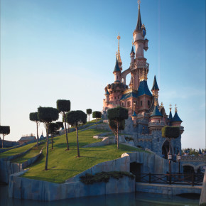 Disneyland® Paris Eintritt