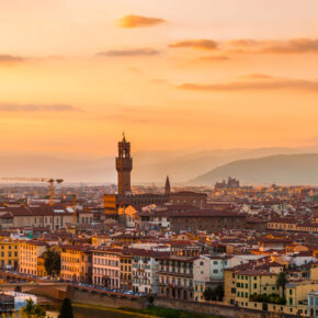 3 Tage Kurztrip Florenz im 4* Hotel inkl. Frühstück für nur 79 € 3 Tage Kurztrip Florenz im 4* Hotel inkl. Frühstück für nur 79 €