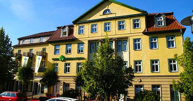 Hotel Herzog Georg Bad Liebenstein Holidaycheck Hotel Herzog Georg Bad Liebenstein Holidaycheck