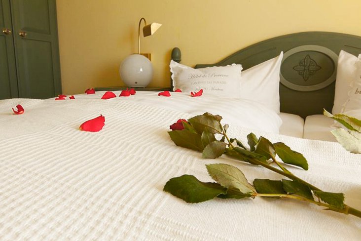 Hotel Herzog Georg Und Spa Hotel Herzog Georg Und Spa