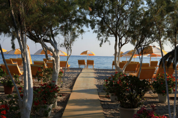 Kos Tigaki Strand Meer