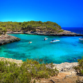 Familienurlaub: Mallorca in den Osterferien im TOP 3* Hotel mit Suite, Flug & Transfer nur 242 € Familienurlaub: Mallorca in den Osterferien im TOP 3* Hotel mit Suite, Flug & Transfer nur 242 €