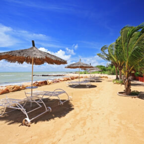 Senegal All Inclusive: 9 Tage im 3.5* Hotel mit Flügen & Transfer für 479€ Senegal All Inclusive: 9 Tage im 3.5* Hotel mit Flügen & Transfer für 479€