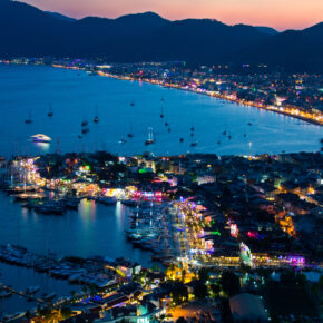 Super Last Minute Türkei: 14 Tage Familienurlaub in Marmaris mit tollem Hotel & Flug nur 77€ Super Last Minute Türkei: 14 Tage Familienurlaub in Marmaris mit tollem Hotel & Flug nur 77€