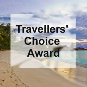 Travellers' Choice Award 2019: Das sind die beliebtesten Strände & Hotels Travellers' Choice Award 2019: Das sind die beliebtesten Strände & Hotels