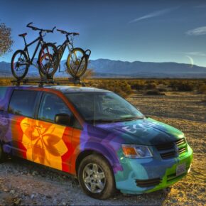 16 Tage Westküste USA im coolen Camper mit Flug & Los Angeles Übernachtung ab 746€ 16 Tage Westküste USA im coolen Camper mit Flug & Los Angeles Übernachtung ab 746€