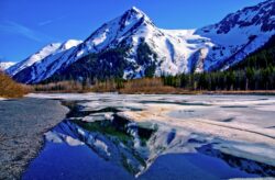 Alaska Wahnsinn: Direktflüge nach Anchorage hin & zurück nur 537€