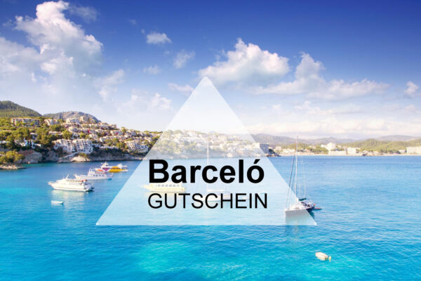 Barceló Gutschein