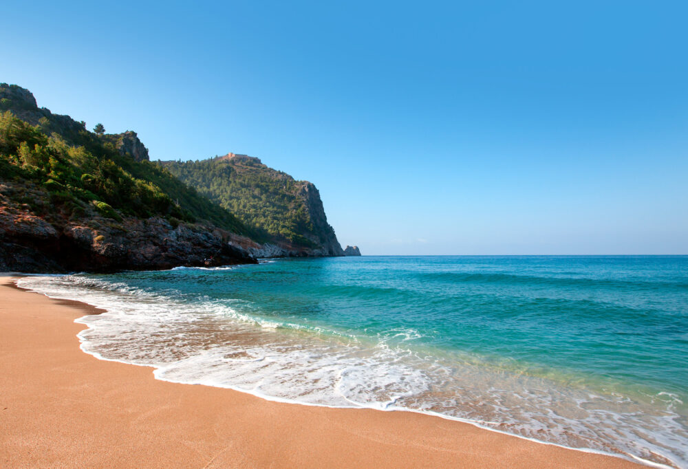 Cleopatra Beach Alanya