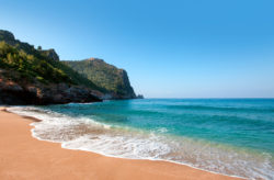 Rutschen-Spaß in der Türkei: 7 Tage im tollen 5* Hotel mit All Inclusive, Flug & Transfe...