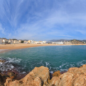 Costa Brava: 1 Woche Spanien im 4* Hotel inkl. HP & Transfer für 249€ Costa Brava: 1 Woche Spanien im 4* Hotel inkl. HP & Transfer für 249€