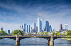 Eschborn: 2 Tage übers WE im coolen Design-Hotel nur 26€