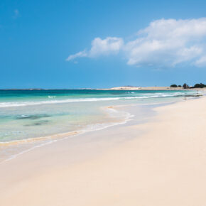 Luxus: 8 Tage Kap Verde im TOP 4.5* AWARD RIU Hotel mit All Inclusive, Flug & Transfer nur 531€ Luxus: 8 Tage Kap Verde im TOP 4.5* AWARD RIU Hotel mit All Inclusive, Flug & Transfer nur 531€