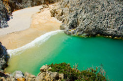 Hotelschnäppchen auf Kreta: 7 Tage im 3* Apartment mit Pool in den Herbstferien ab 63€
