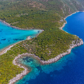 7 Tage Kroatien im 4* Hotel inkl. Frühstück, Flügen + Rail & Fly nur 148 € 7 Tage Kroatien im 4* Hotel inkl. Frühstück, Flügen + Rail & Fly nur 148 €