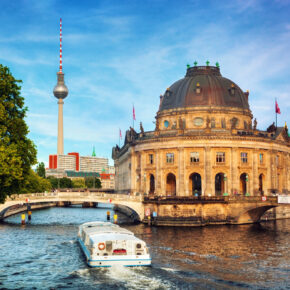 Lange Nacht der Museen z.B. in Berlin, Hamburg, München u.v.m. mit Hotel & Frühstück ab 49€ Lange Nacht der Museen z.B. in Berlin, Hamburg, München u.v.m. mit Hotel & Frühstück ab 49€