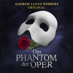 Musical-Ticket: Phantom der Oper in Hamburg inkl. Hotelübernachtung & Frühstück ab 89 € Musical-Ticket: Phantom der Oper in Hamburg inkl. Hotelübernachtung & Frühstück ab 89 €