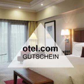Otel.com Gutschein - 7 % bei der Hotelbuchung sparen Otel.com Gutschein - 7 % bei der Hotelbuchung sparen