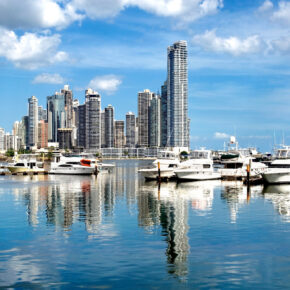 Ab nach Panama: 8 Tage Panama City im sehr guten 3* Hotel inkl. Flug & Frühstück nur 406 € Ab nach Panama: 8 Tage Panama City im sehr guten 3* Hotel inkl. Flug & Frühstück nur 406 €