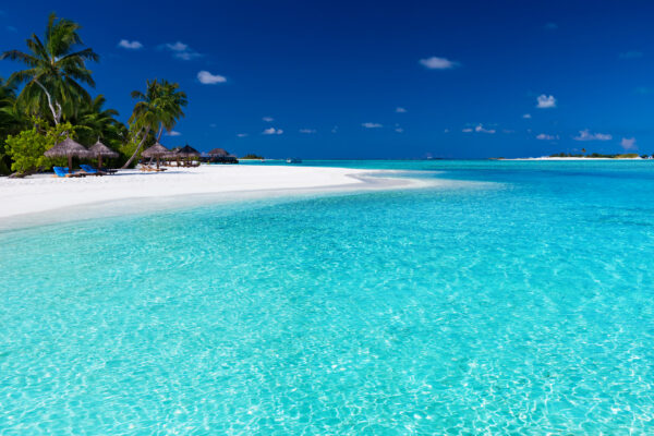 Strand Kuba