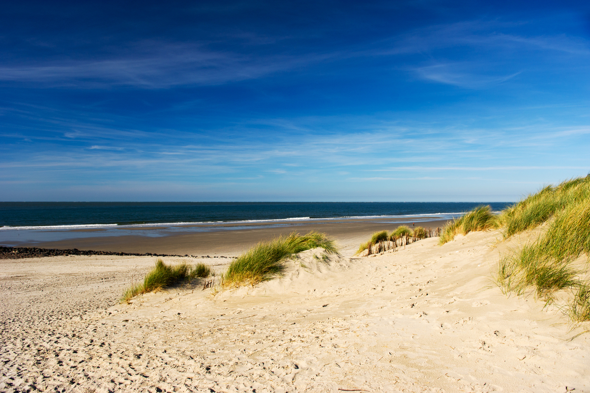 Niederlande 2 Tage auf Ameland in romantischer Suite mit