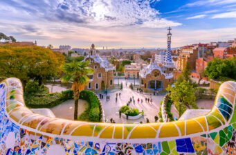 Aufregender Städtetrip nach Barcelona: 3 Tage im tollen 4* Hotel mit Flug ab nur 177€