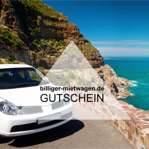 billiger-mietwagen.de Gutschein - 5 € bei der Mietwagen Buchung sparen billiger-mietwagen.de Gutschein - 5 € bei der Mietwagen Buchung sparen