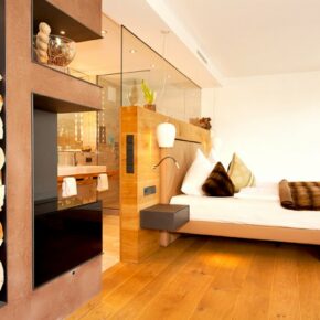 3 Tage Wellness-Aufenthalt am Bodensee im 4* AWARD-Hotel inkl. Halbpension Light ab 135 € 3 Tage Wellness-Aufenthalt am Bodensee im 4* AWARD-Hotel inkl. Halbpension Light ab 135 €