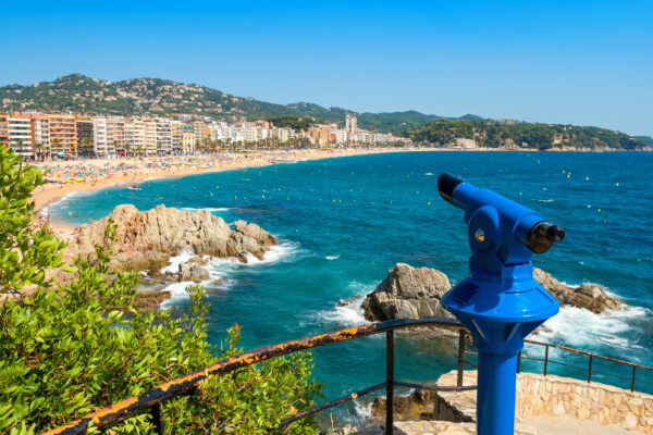 Lloret De Mar Flug Hotel Lloret De Mar Flug Hotel