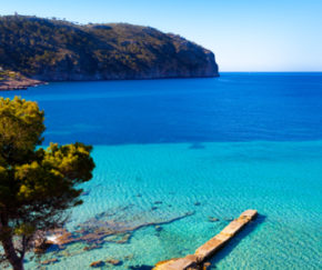 Balearen: 7 Tage Mallorca im tollen 4* Hotel mit All Inclusive & Flug nur 311€ Balearen: 7 Tage Mallorca im tollen 4* Hotel mit All Inclusive & Flug nur 311€