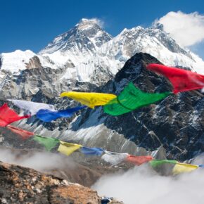 Nepal Megadeal: 15 Tage nach Nepal mit Hotel, Flug & Frühstück nur 382 € Nepal Megadeal: 15 Tage nach Nepal mit Hotel, Flug & Frühstück nur 382 €
