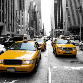 5 Tage New York City im Hotel in Manhattan mit Flug nur 439€ 5 Tage New York City im Hotel in Manhattan mit Flug nur 439€