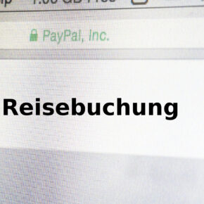 Reisen, Flüge & Hotels mit Paypal bezahlen – Überblick über Anbieter Reisen, Flüge & Hotels mit Paypal bezahlen – Überblick über Anbieter