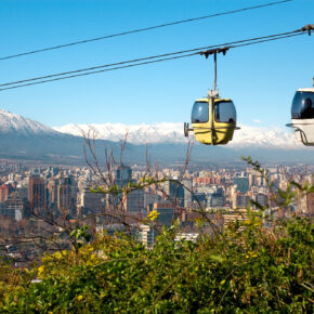 Error-Fare: Hin- und Rückflüge ab Deutschland nach Santiago de Chile nur 297 € Error-Fare: Hin- und Rückflüge ab Deutschland nach Santiago de Chile nur 297 €
