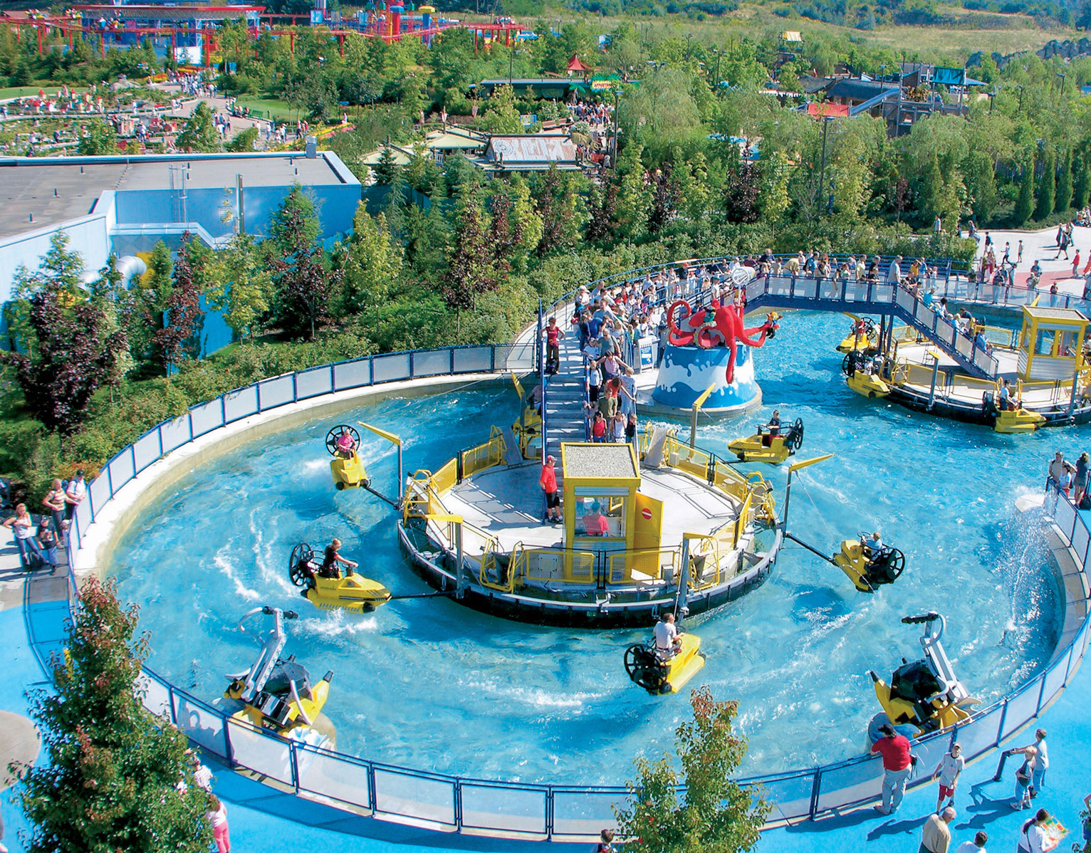 Legoland Mit Ubernachtung 2 e Eintritt 3 Hotel Urlaubstracker