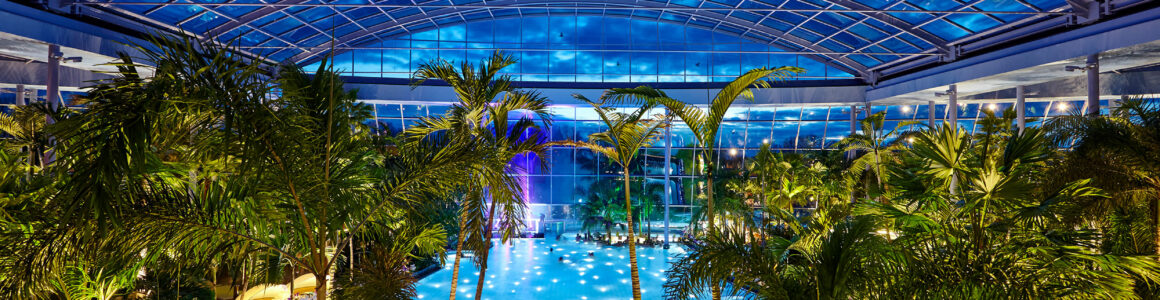 Therme Euskirchen