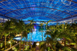 Therme Euskirchen: Eintritt & Übernachtung im Premium Hotel nach Wahl ab 89€