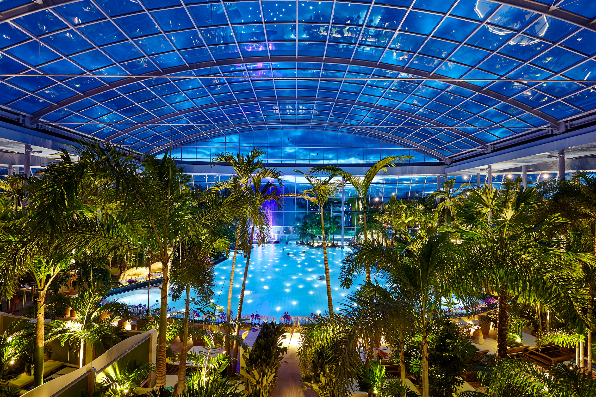  Therme  Badewelt Euskirchen Eintritt 4 Hotel  nur 59