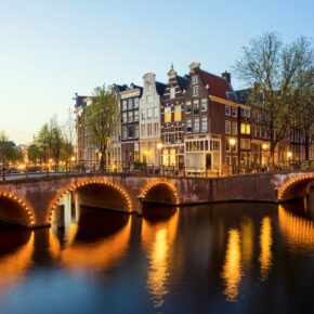 Amsterdam Städtereise: 3 Tage Kurztrip inkl. TOP 4* Hotel inkl. Frühstück nur 79€ Amsterdam Städtereise: 3 Tage Kurztrip inkl. TOP 4* Hotel inkl. Frühstück nur 79€