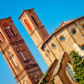 Kurztrip Italien: Wochendtrip nach Bologna ins 4* Hotel für nur 24,50 € Kurztrip Italien: Wochendtrip nach Bologna ins 4* Hotel für nur 24,50 €