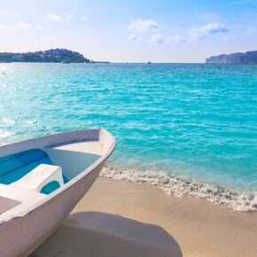 Frühbucher Mallorca. 1 Woche im TOP 4* Hotel mit All Inclusive, Flug & Transfer nur 397€ Frühbucher Mallorca. 1 Woche im TOP 4* Hotel mit All Inclusive, Flug & Transfer nur 397€