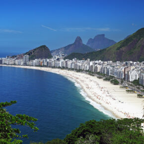 11 Tage Rio de Janeiro in sehr guter Unterkunft mit Frühstück & Flug nur 390€ 11 Tage Rio de Janeiro in sehr guter Unterkunft mit Frühstück & Flug nur 390€
