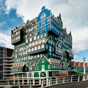 Amsterdam: 2 Tage im stylischen TOP 4* Hotel mit Wellness nur 38€ Amsterdam: 2 Tage im stylischen TOP 4* Hotel mit Wellness nur 38€